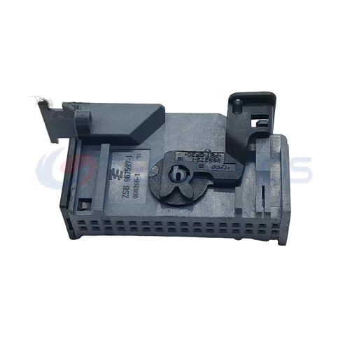 Waterproof Wire Connector Cable Harness Automotive Enclosure Connector for Ford Focus 32pin Female 1-1703543-0 - image 6